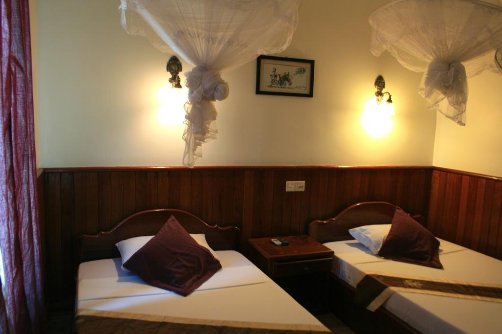 Firefly Guesthouse - The Berlin Angkor Siem Reap Pokój zdjęcie