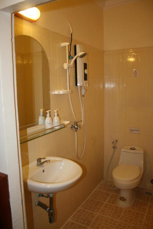 Firefly Guesthouse - The Berlin Angkor Siem Reap Pokój zdjęcie