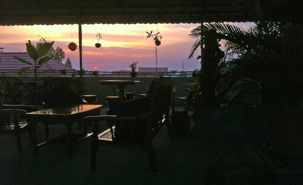 Firefly Guesthouse - The Berlin Angkor Siem Reap Zewnętrze zdjęcie
