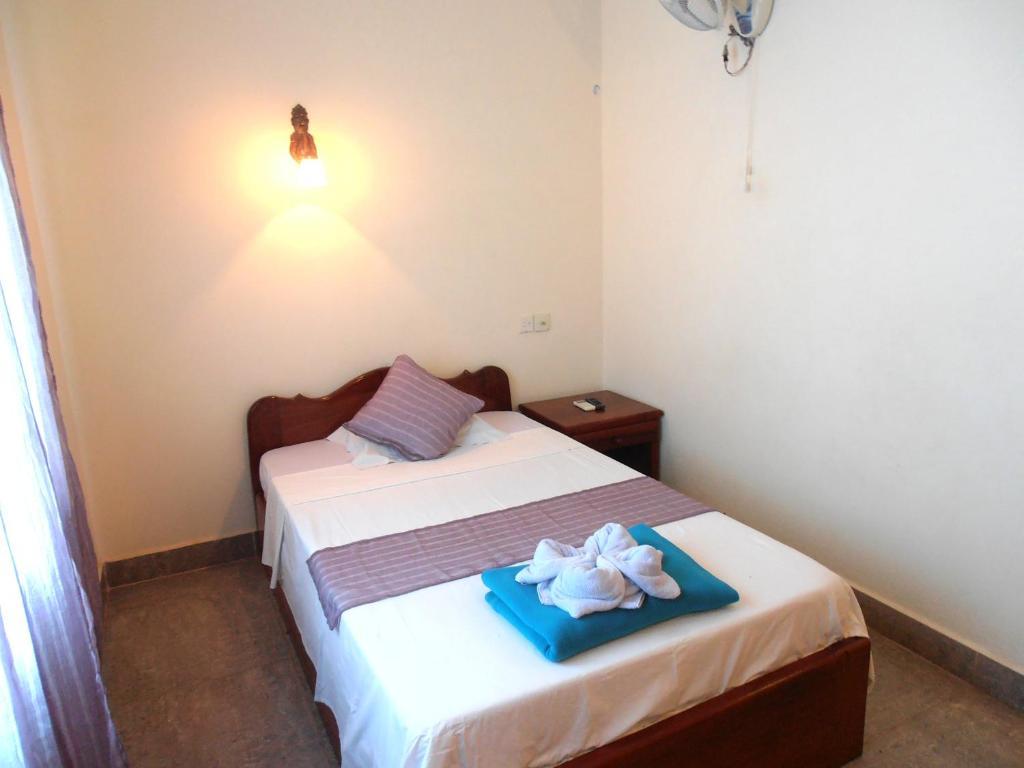 Firefly Guesthouse - The Berlin Angkor Siem Reap Pokój zdjęcie