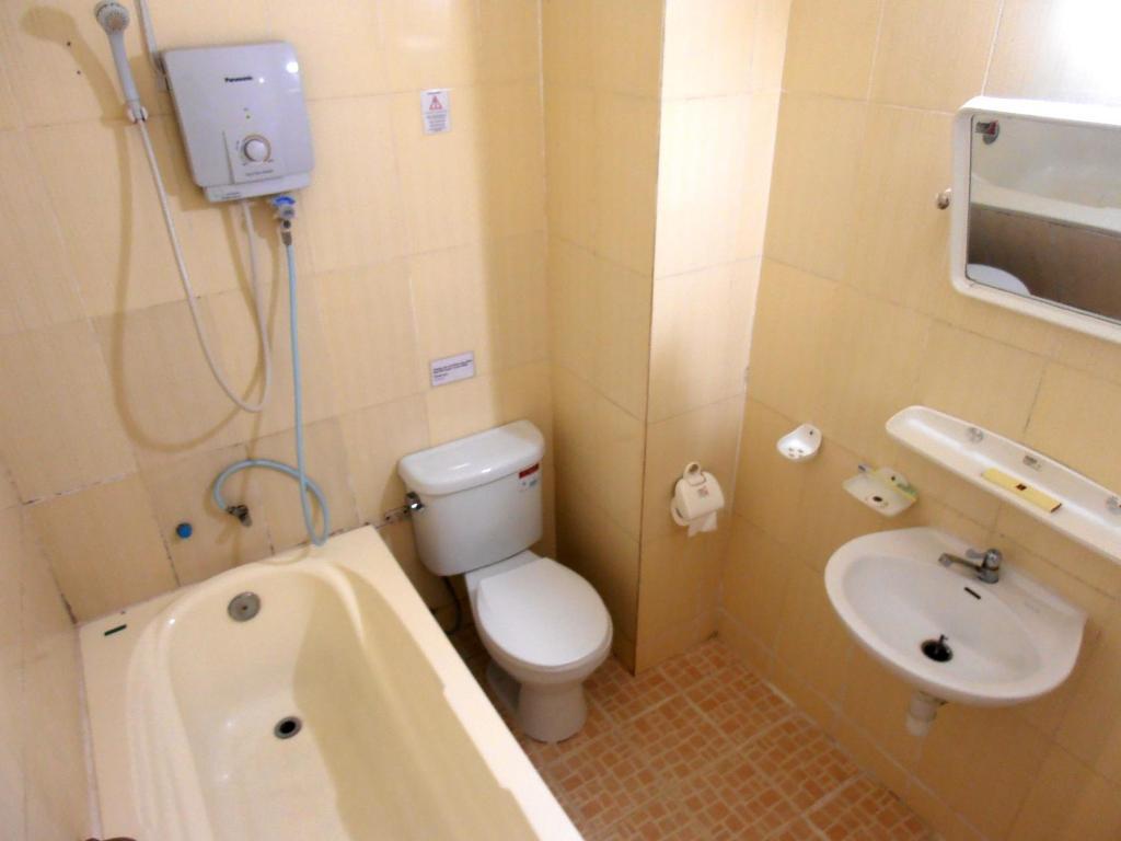 Firefly Guesthouse - The Berlin Angkor Siem Reap Pokój zdjęcie