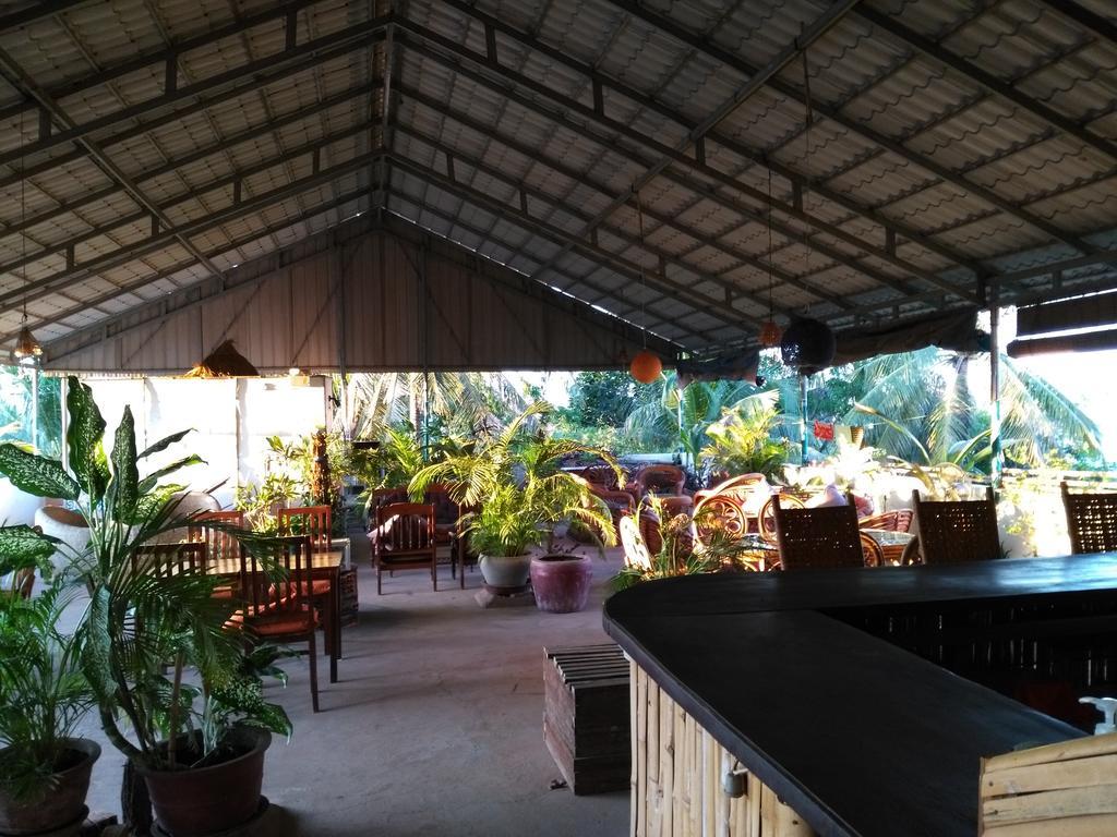 Firefly Guesthouse - The Berlin Angkor Siem Reap Zewnętrze zdjęcie