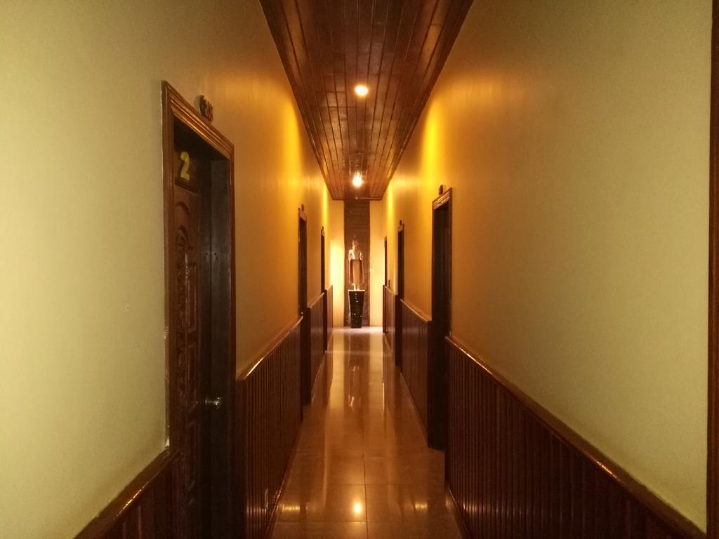 Firefly Guesthouse - The Berlin Angkor Siem Reap Zewnętrze zdjęcie