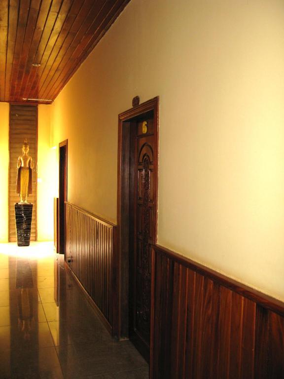 Firefly Guesthouse - The Berlin Angkor Siem Reap Zewnętrze zdjęcie