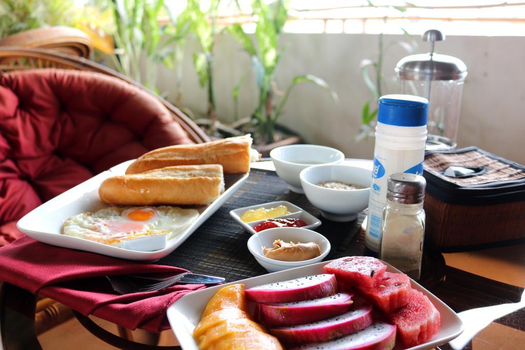 Firefly Guesthouse - The Berlin Angkor Siem Reap Zewnętrze zdjęcie