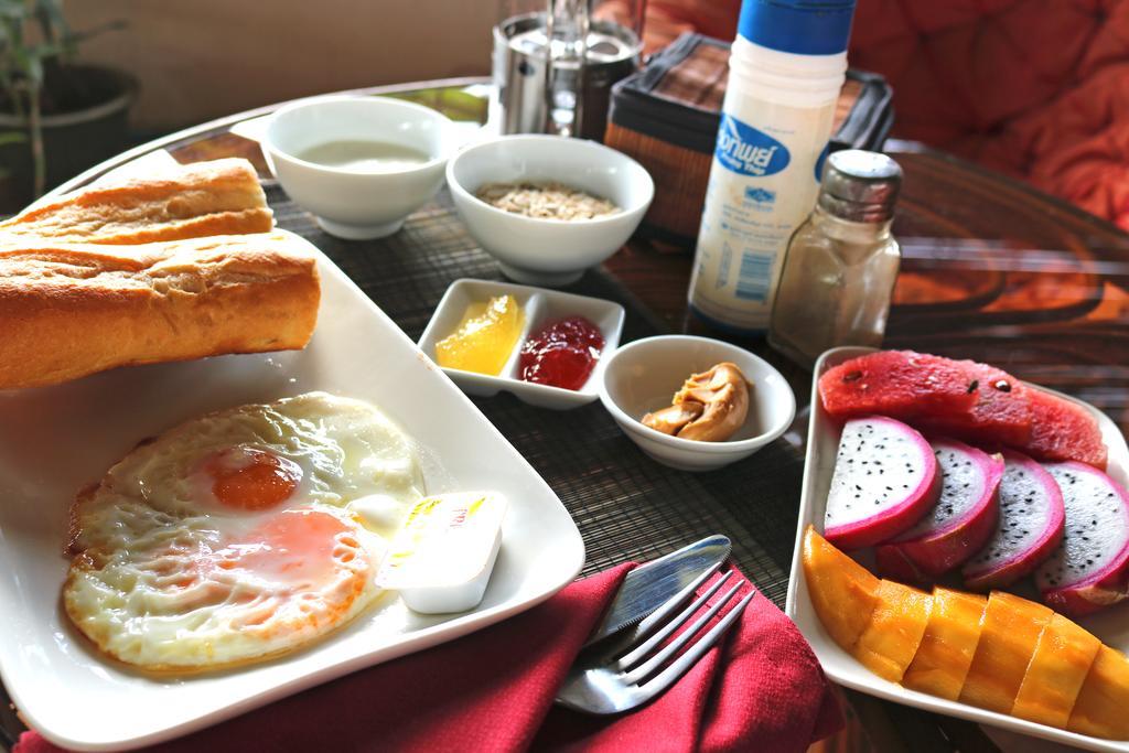 Firefly Guesthouse - The Berlin Angkor Siem Reap Zewnętrze zdjęcie