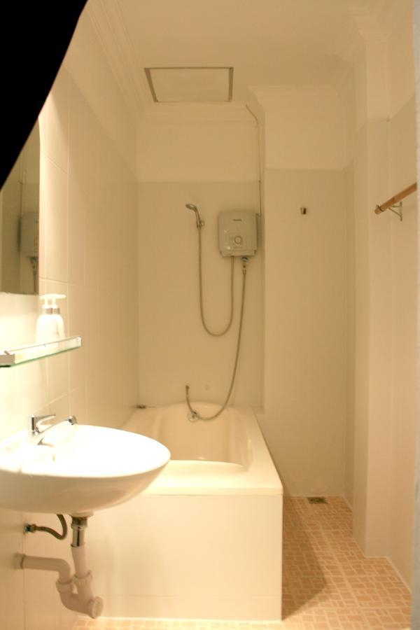 Firefly Guesthouse - The Berlin Angkor Siem Reap Zewnętrze zdjęcie