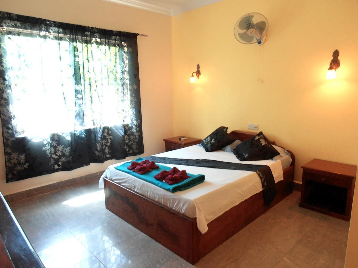 Firefly Guesthouse - The Berlin Angkor Siem Reap Zewnętrze zdjęcie