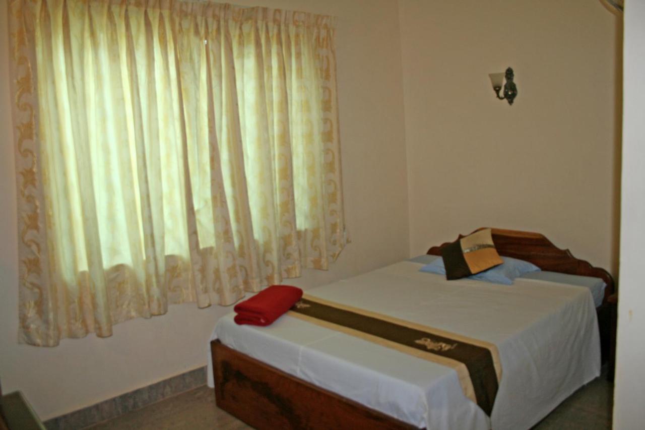 Firefly Guesthouse - The Berlin Angkor Siem Reap Zewnętrze zdjęcie