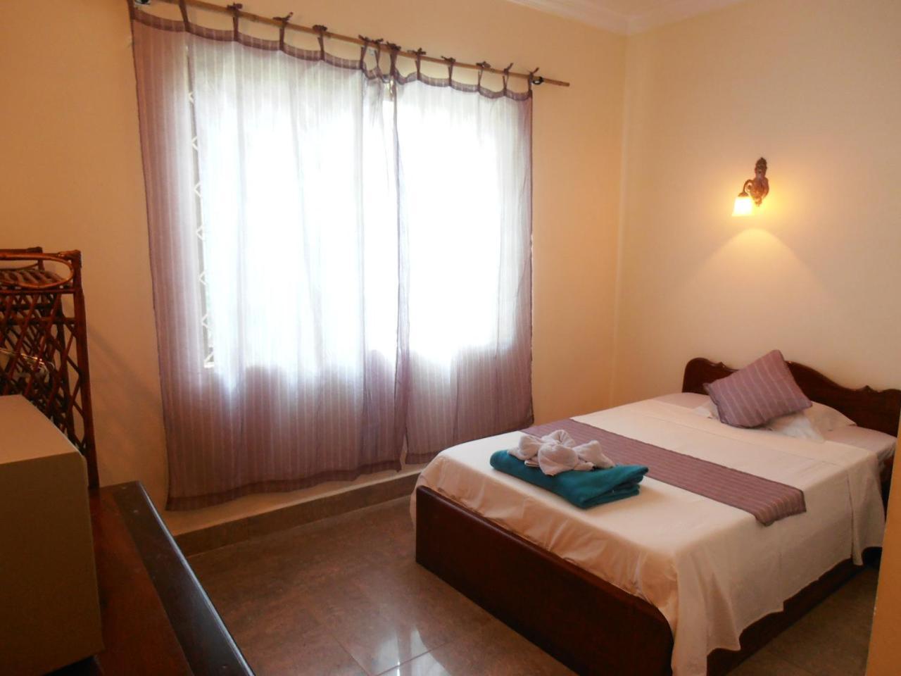 Firefly Guesthouse - The Berlin Angkor Siem Reap Zewnętrze zdjęcie