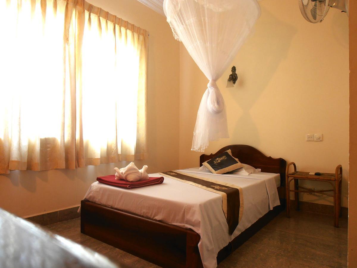 Firefly Guesthouse - The Berlin Angkor Siem Reap Zewnętrze zdjęcie