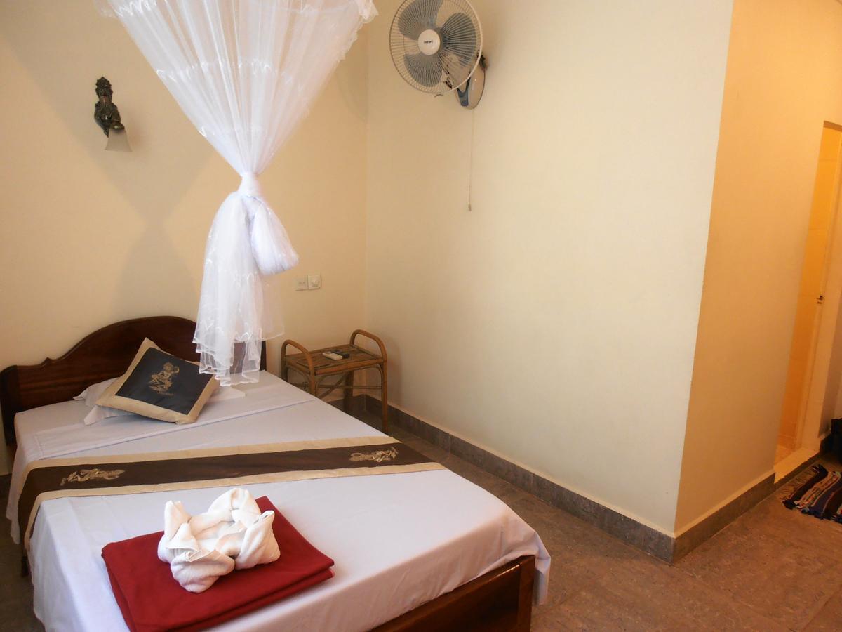 Firefly Guesthouse - The Berlin Angkor Siem Reap Zewnętrze zdjęcie