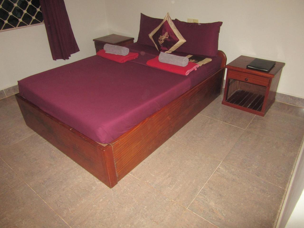 Firefly Guesthouse - The Berlin Angkor Siem Reap Zewnętrze zdjęcie
