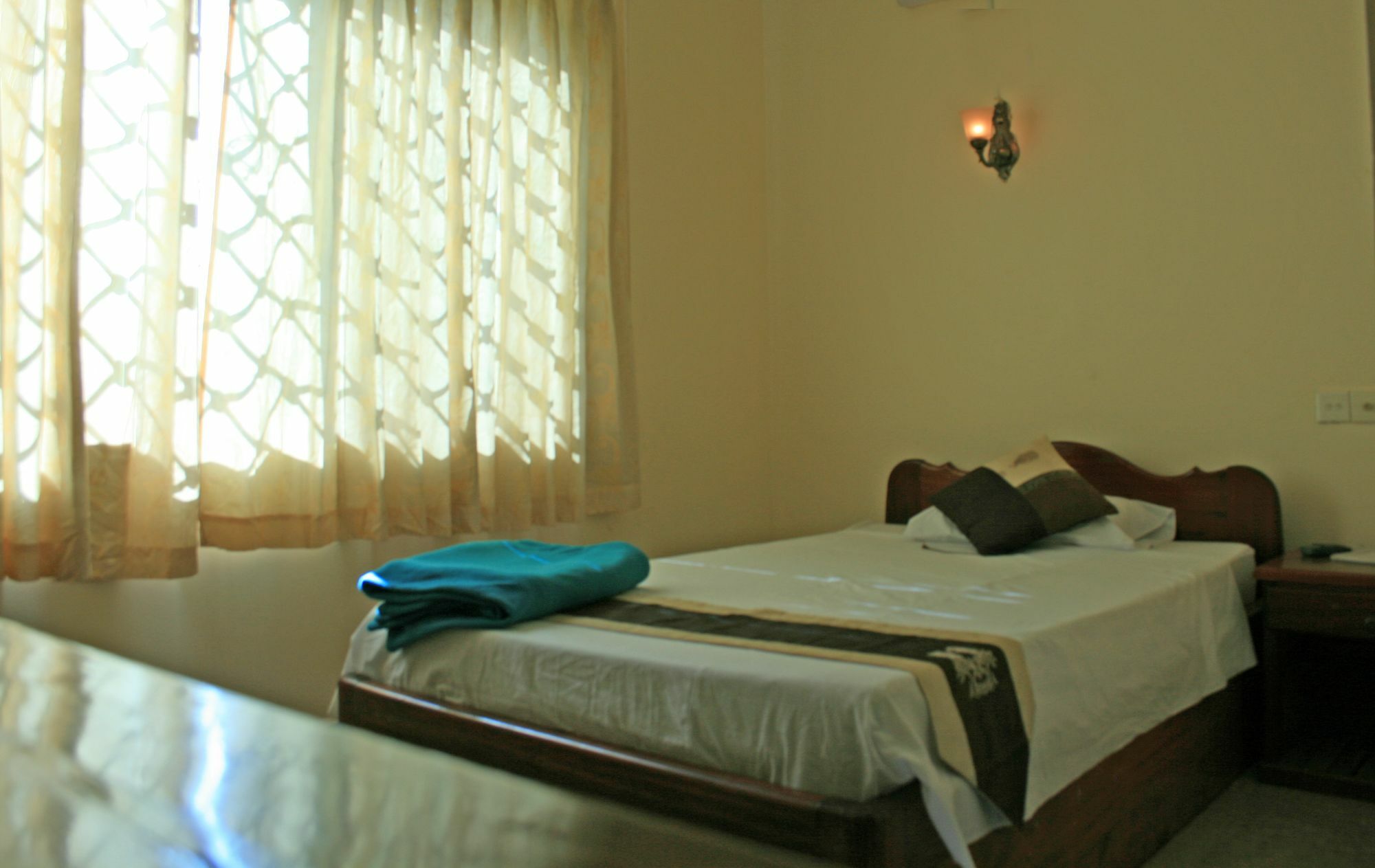 Firefly Guesthouse - The Berlin Angkor Siem Reap Zewnętrze zdjęcie